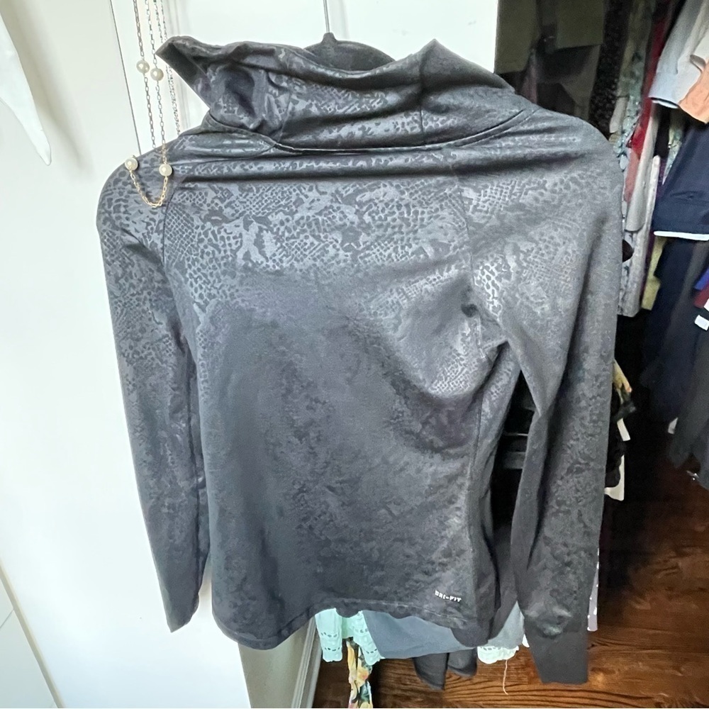 nike python pullover - Picture 4 of 6